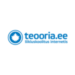 Teooria.ee logo